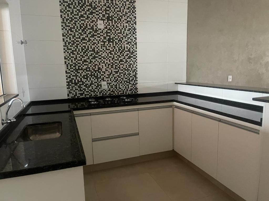 Recanto Julia III Olímpia Exterior foto
